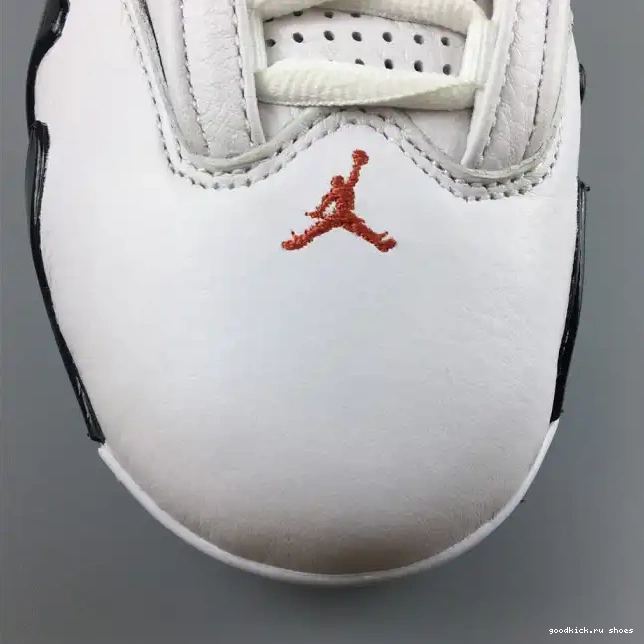 Rep Air Jordan 14 White BV7630-106 Retro 0510